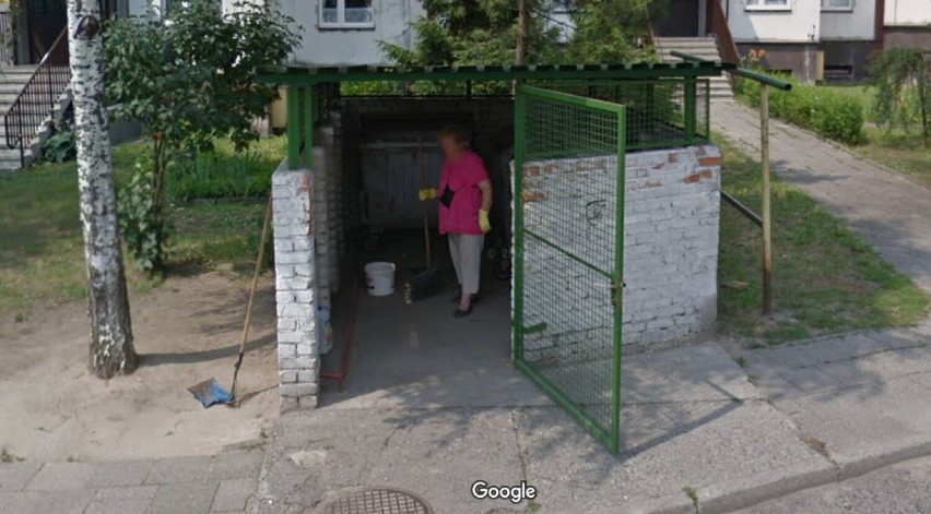 Kamera Google w Mysłowicach. Wy też mogliście zostać przyłapani na ulicy! Jaki jest efekt? Zobaczcie ZDJĘCIA!