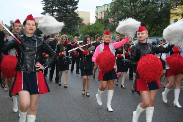 Muzyka, taniec, kolorowe pompony! To będzie festiwal z przytupem!