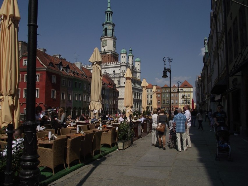 To będzie zapewne jedna z najzdrowszych Wielkanocy od lat....