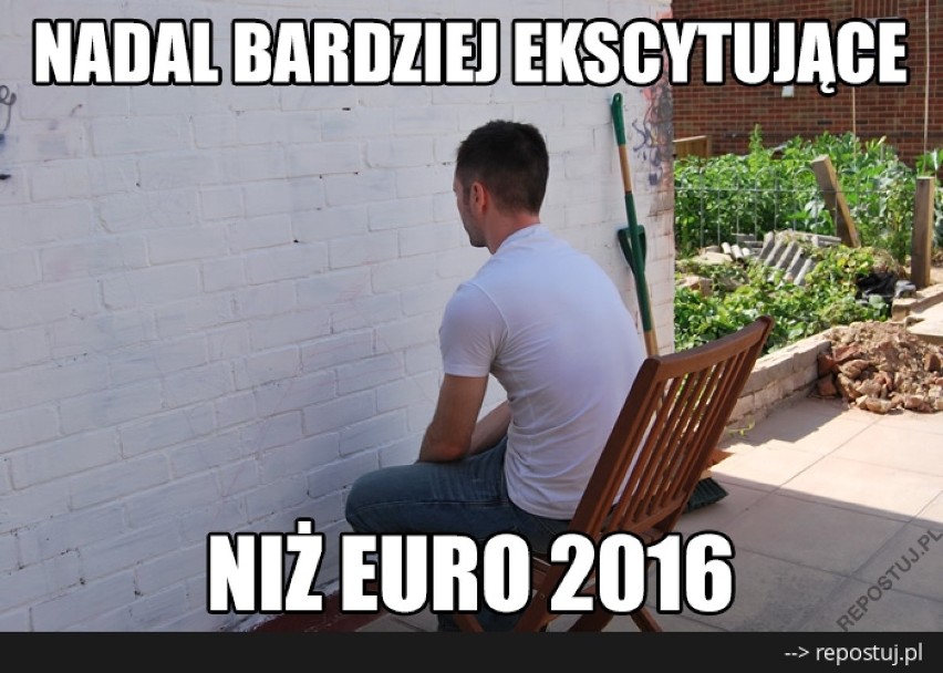 Polska - Niemcy. Internauci przygotowują się na mecz [MEMY]