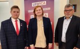 Nowa Lewica z powiatu rawickiego wybrała swoje władze. Postawiła na młodych aktywistów