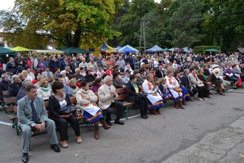 Bolesławowo: biskup Wiesław Śmigiel odprawił Mszę Św. dla rolników i hodowców z Kociewia ZOBACZ FOTO