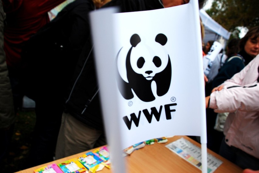 WWF - Chronić przyrodę z ludźmi i dla ludzi Fot. Mateusz Max...