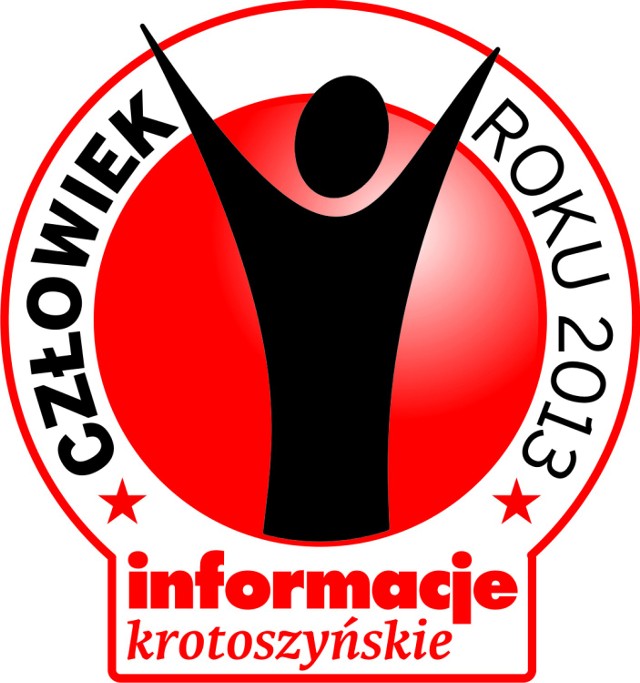 Człowiek Roku 2013 Powiatu Krotoszyńskiego