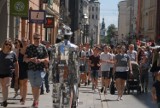 Ponad 14 milionów turystów odwiedziło Kraków. Goście zostają pod Wawelem coraz dłużej