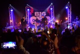 Big Cyc uczcił 35-lecie w Szamotułach! Największe hity zespołu zagrano w wersji akustycznej