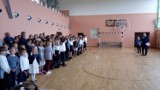 SP Chłapowo, rok szkolny 2017/2018 rozpoczęli w rozbudowanej placówce | ZDJĘCIA
