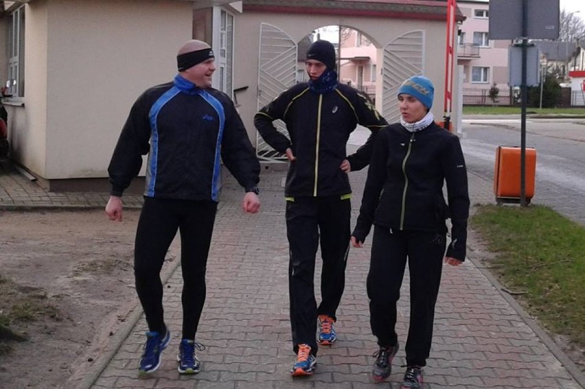 Tri-Sea Władysławowo zaprasza na wspólne bieganie