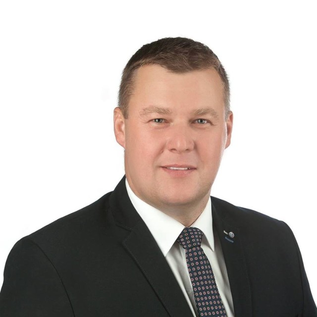 Mariusz Korzeniewski ponownie będzie burmistrzem Wyszki