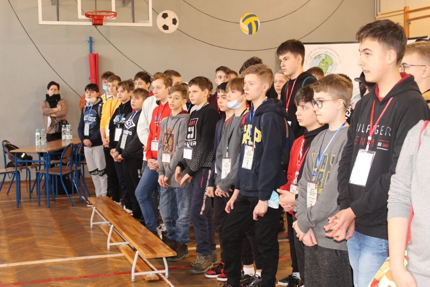 II edycja Powiatowego Turnieju FIFA dla szkół podstawowych z terenu pow. wieluńskiego za nami 