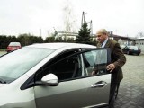 Prawko dziadka do kontroli - Starsi kierowcy mogą być zagrożeniem na drogach