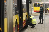 Wrocław: Kontrola autobusów MPK ujawnia ich tragiczny stan techniczny (ZDJĘCIA)