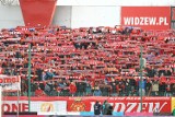 Widzew ma licencję. Drużyna może grać w I lidze