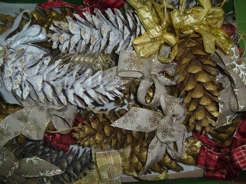WTZ Olewin organizuje dzisiaj świąteczny kiermasz na placu Legionów. Zobaczcie, co można kupić[FOTO]