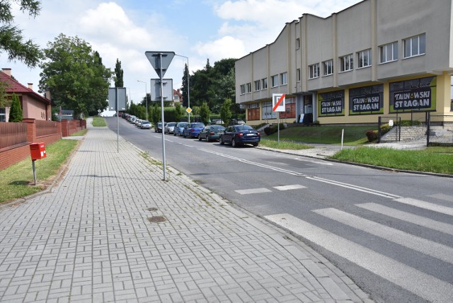 Remontem objęty zostanie odcinek ulicy Nowy Świat między ul. Słowackiego a Romanowicza.