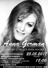 Koncert piosenek Anny German na Dzień Matki