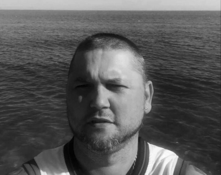 Jacek Niespodziany z Wągrowca przegrał walkę z chorobą. Przyjaciele zbierają środki na pokrycie kosztów kremacji i pochówku 