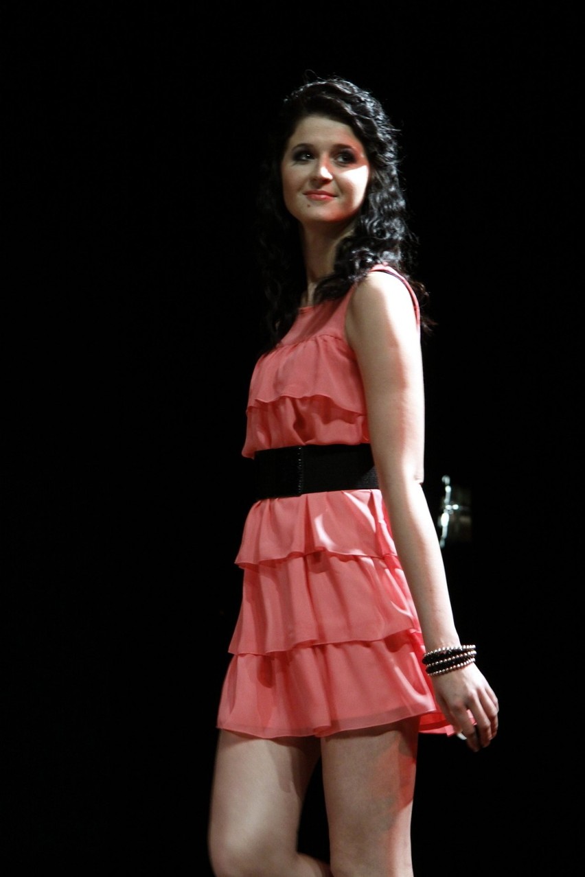 Studencka Miss Lublina 2011 (ZDJĘCIA, WIDEO)