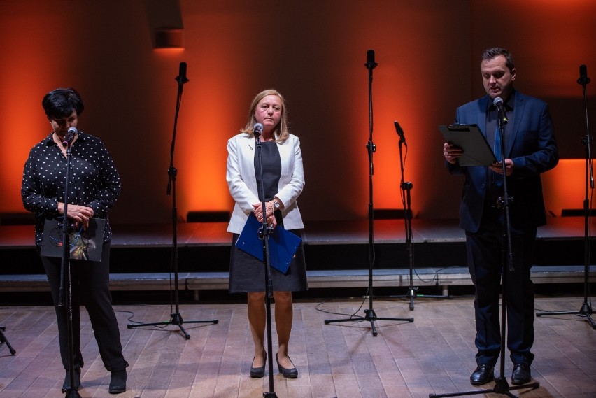 Zakopane. Szkoła muzyczna świętuje 75 lat. Z tej okazji odbył się galowy koncert w hotelu Belvedere