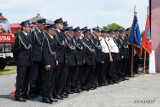 Strażacy z OSP Gaszowice obchodzili jubileusz 105-lecia jednostki! GALERIA ZDJĘĆ