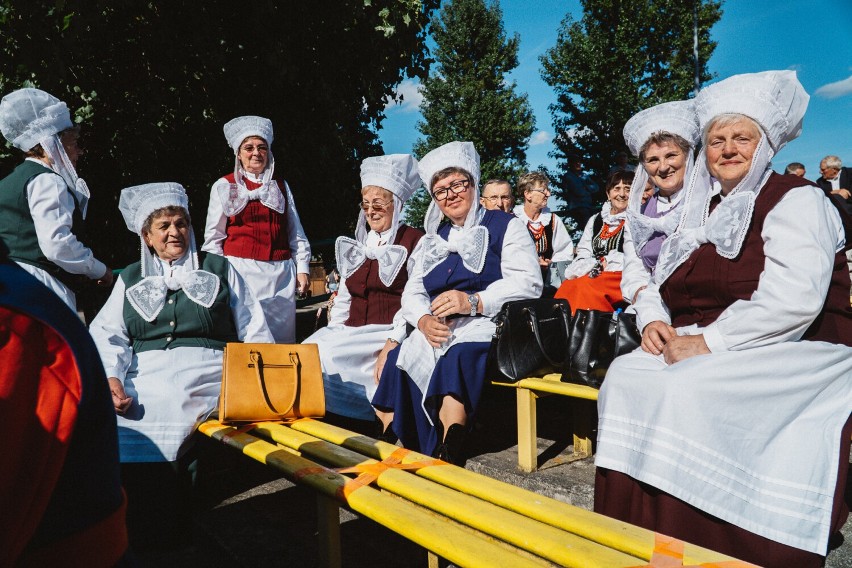 Festiwal Kultury „W stronę tradycji”  już wkrótce w Kramsku