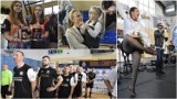 Tarnowscy policjanci zorganizowali piłkarski turniej charytatywny w Wojniczu. Były sportowe emocje, mnóstwo atrakcji i koncert Kordiana 