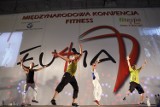 Targi Fitness w Poznaniu. Maraton ćwiczeń, spotkania z Chodakowską i z olimpijczykiem