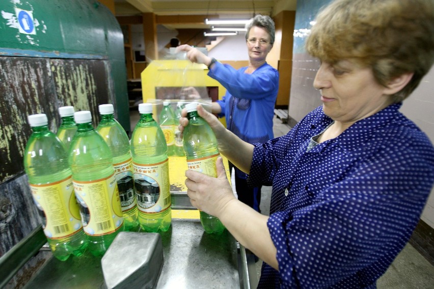 Uzdrowisko Szczawno-Jedlina zamierza podwoić produkcję wody mineralnej