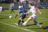 Piłka nożna. Porażki w IV i V lidze  - bez punktów Gryf 2009, Wierzyca Pelplin oraz Orzeł Subkowy
