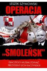 Leszek Szymowski, piszący o teorii zamachu w Smoleńsku, spotka się z mieszkańcami Bytowa