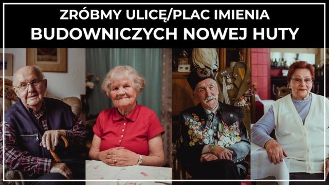 Fot. Magda Rymarz z wystawy &quot;Budowniczowie-Narodziny Miasta&quot;