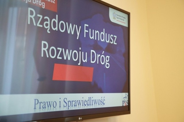 W 2023 roku, z Rządowego Funduszu Rozwoju Dróg, do gmin z powiatu włocławskiego trafi łącznie 15 788 441 zł. Szczegóły na kolejnych stronach.