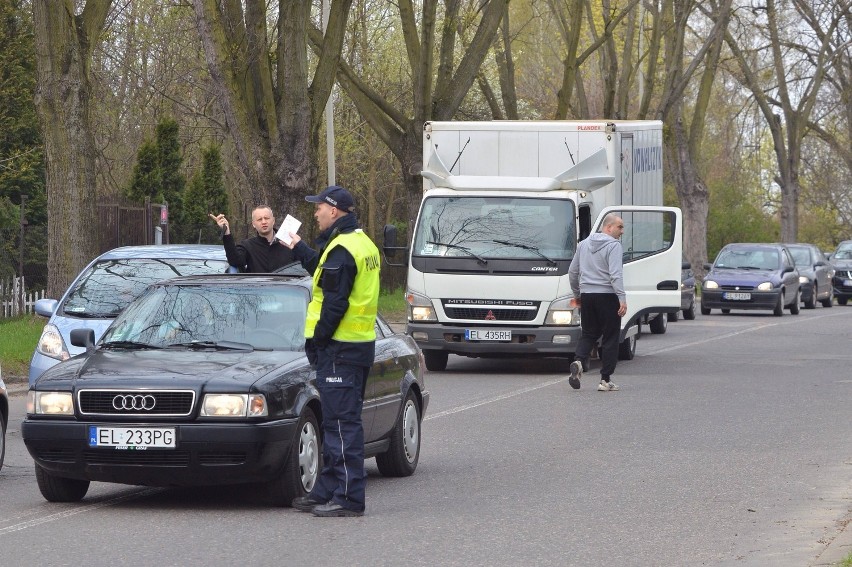 Łódź Maraton Dbam o Zdrowie