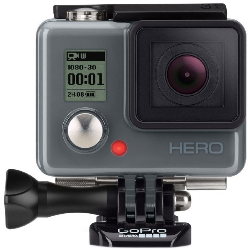 Kamera sportowa GoPro HERO