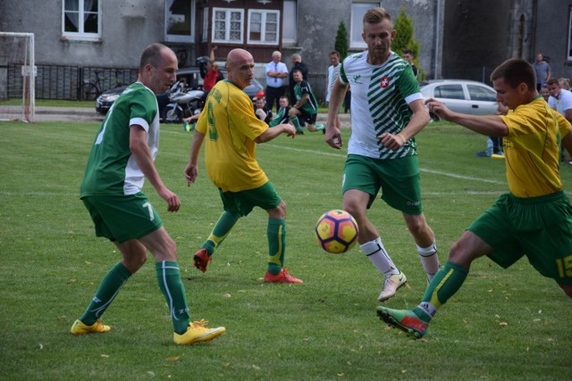 W szranki Jemiołów Cup 2017 stanęły drużyny: Mgła Jemiołów, Iskra Łagów, Brunatni Sieniawa, Błękitni Toporów i A-klasowy SKP Słubice.