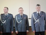 Kujawsko-Pomorska Policja: Zmiany na szczycie [ZDJĘCIA]