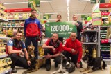 Psy ratownicze GOPR dostaną nie lada wsparcie - aż 120 tys. zł 