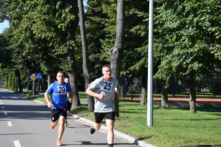 Pół setki chętnych do służby w 15. Sieradzkiej Brygadzie...