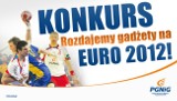 Konkurs zakończony. Upoluj zestaw kibica na Mistrzostwach Europy 2012 w Piłce Ręcznej Mężczyzn!