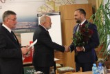 ŻERKÓW: Burmistrz Miasta i Gminy Żerków Michał Surma oficjalnie zaprzysiężony