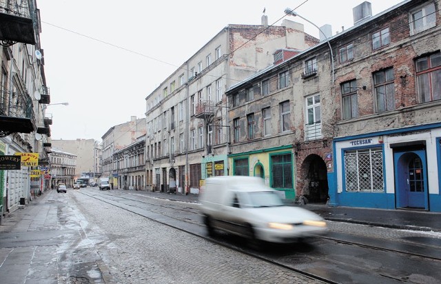 Łódź podnosi w marcu czynsze w lokalach komunalnych