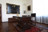 Nowy gabinet w zamku na Wawelu pełen sztuki [ZDJĘCIA]