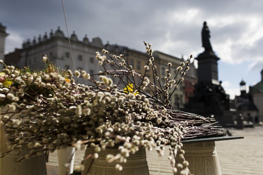 Symbole wielkanocne i ich znaczenie. Wielkanoc to woda żywa, szukanie zajączka i śmigus-dyngus