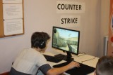 Rywalizowali w Counter Strike w krotoszyńskiej bibliotece [ZDJĘCIA]