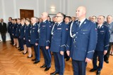 Zmiana na stanowisku zastępcy komendanta wojewódzkiego policji w Rzeszowie [ZDJĘCIA]