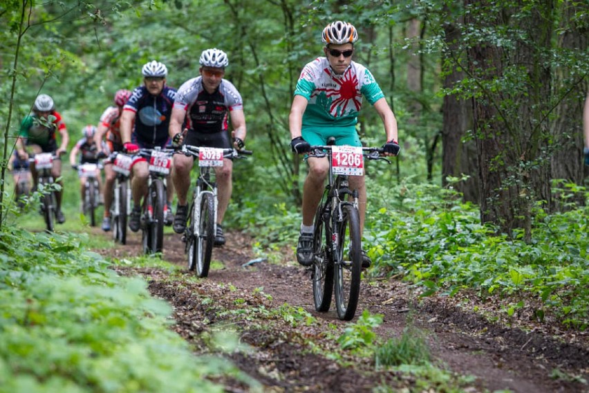 To będzie już czternasta edycja Bike Maratonu. Do udziału w...