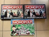 Krotoszyńscy policjanci złapali złodzieja gier planszowych ,,Monopoly