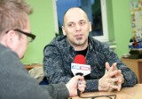 Cezary Klimczak po 10 latach znowu wystąpi w programie TVN - X Factor