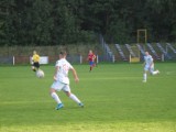 Jantar Ustka vs Stolem Gniewino 2:3. IV liga, mecz seniorów