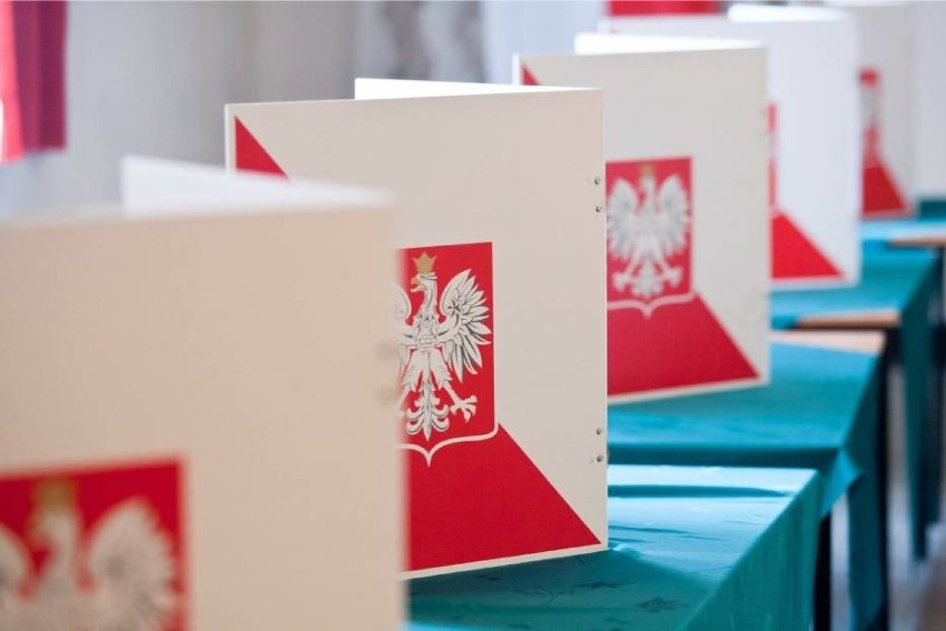 Wybory parlamentarne w Chełmie